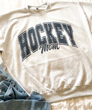 Load image into Gallery viewer, HOCKEY MOM CREW