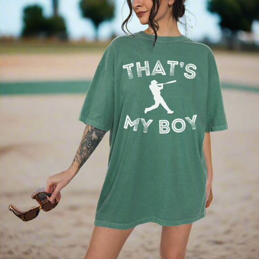 THE SPORTS MOM EDIT