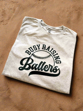 Load image into Gallery viewer, BALLERS TEE