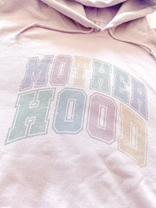 MOTHERHOOD HOODIE