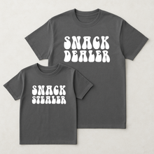 Load image into Gallery viewer, SNACK STEALER KIDS TEE