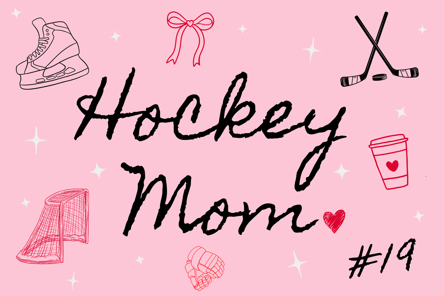 COQUETTE SPOTS MOM CREW