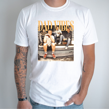 Load image into Gallery viewer, THUG LIFE DAD VIBES TEE