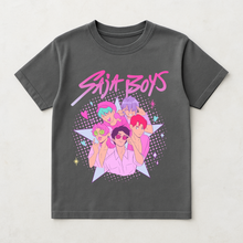 Load image into Gallery viewer, SAJA STAR POWER KIDS TEE