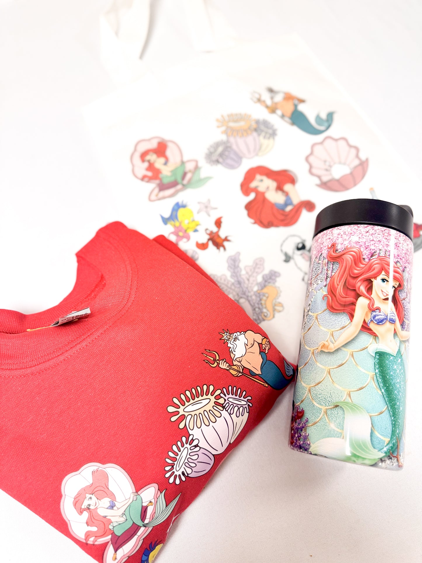 CUSTOM KIDS GIFT PACK