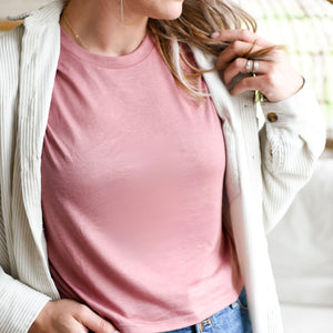 CUSTOM CROP