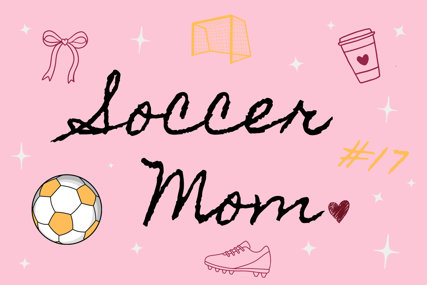 COQUETTE SPOTS MOM CREW