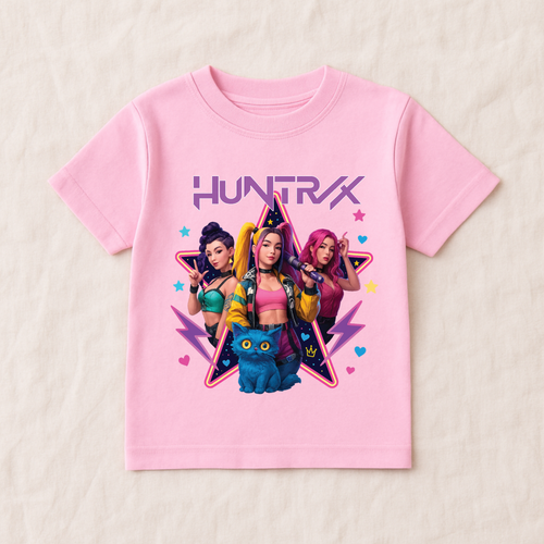 HUNTRIX SLAY KIDS TEE