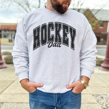 Load image into Gallery viewer, HOCKEY DAD CREW