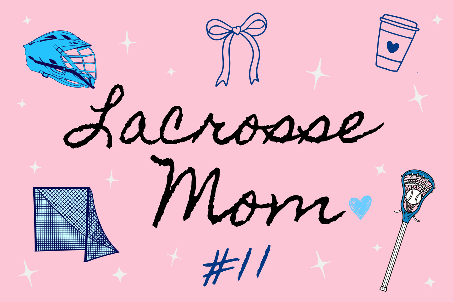 COQUETTE SPOTS MOM CREW