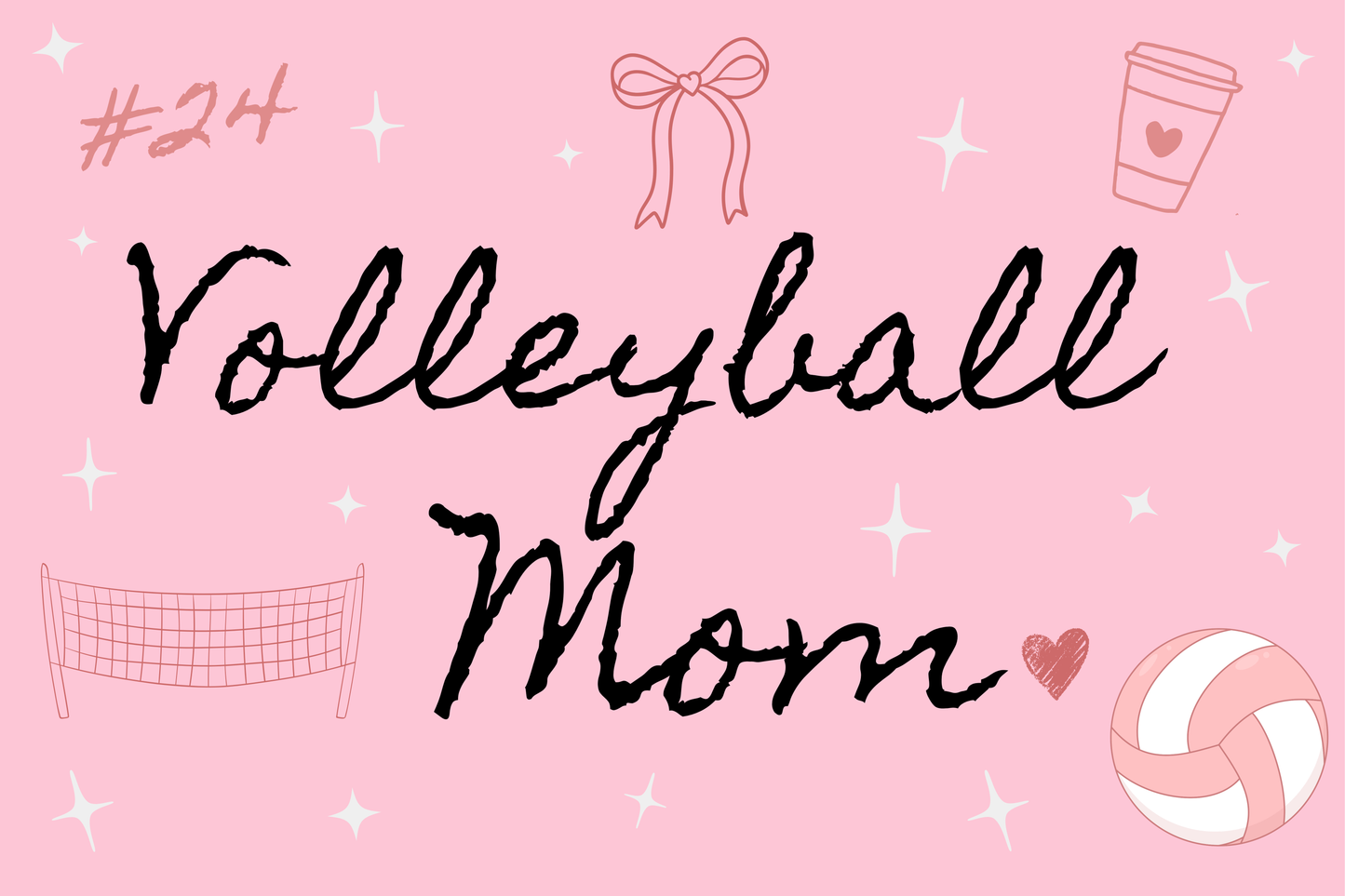 COQUETTE SPOTS MOM CREW