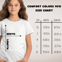 Load image into Gallery viewer, RETRO MINI KIDS TEE
