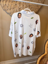 Load image into Gallery viewer, CUSTOM GOLF POLO