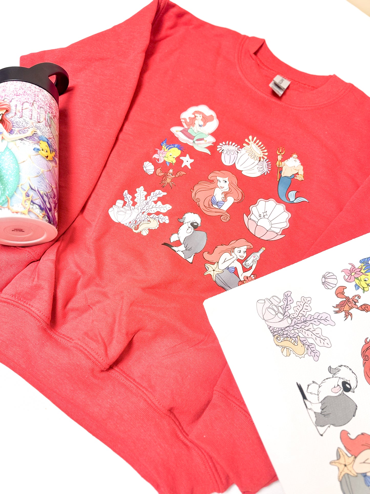 CUSTOM KIDS GIFT PACK