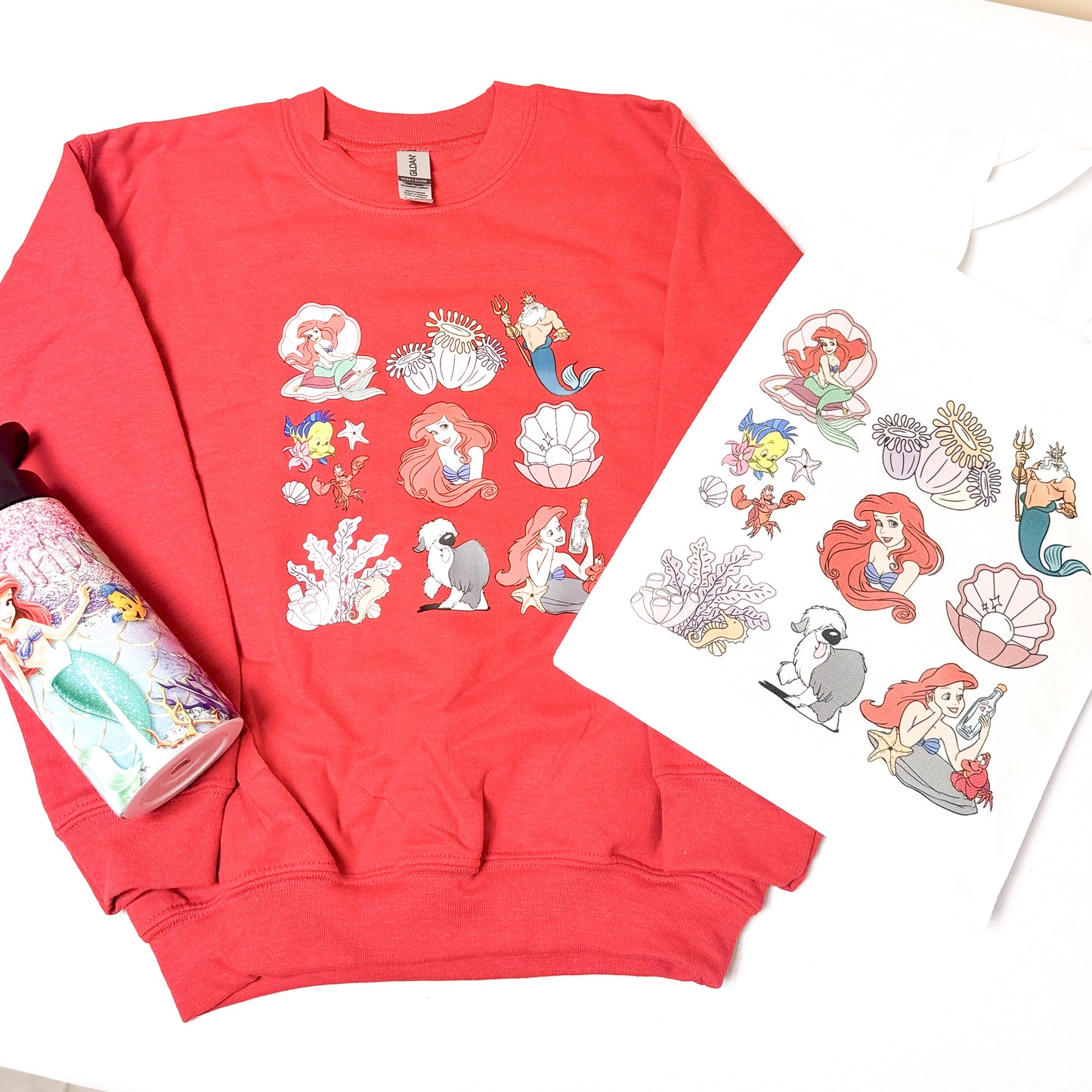 CUSTOM KIDS GIFT PACK