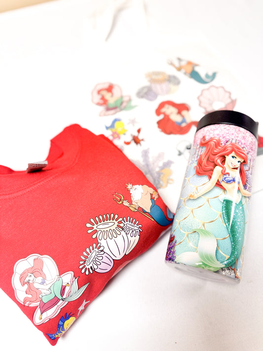 CUSTOM KIDS GIFT PACK