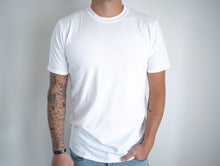 Load image into Gallery viewer, MENS CUSTOM TEE