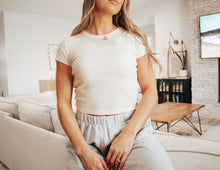 Load image into Gallery viewer, CUSTOM BABY TEE