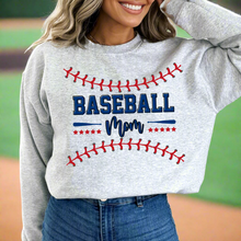 Load image into Gallery viewer, BASEBALL MOM CREW