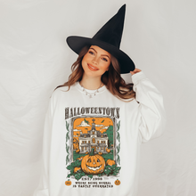 Load image into Gallery viewer, HALLOWEENTOWN CREW