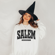 Load image into Gallery viewer, SALEM CREW