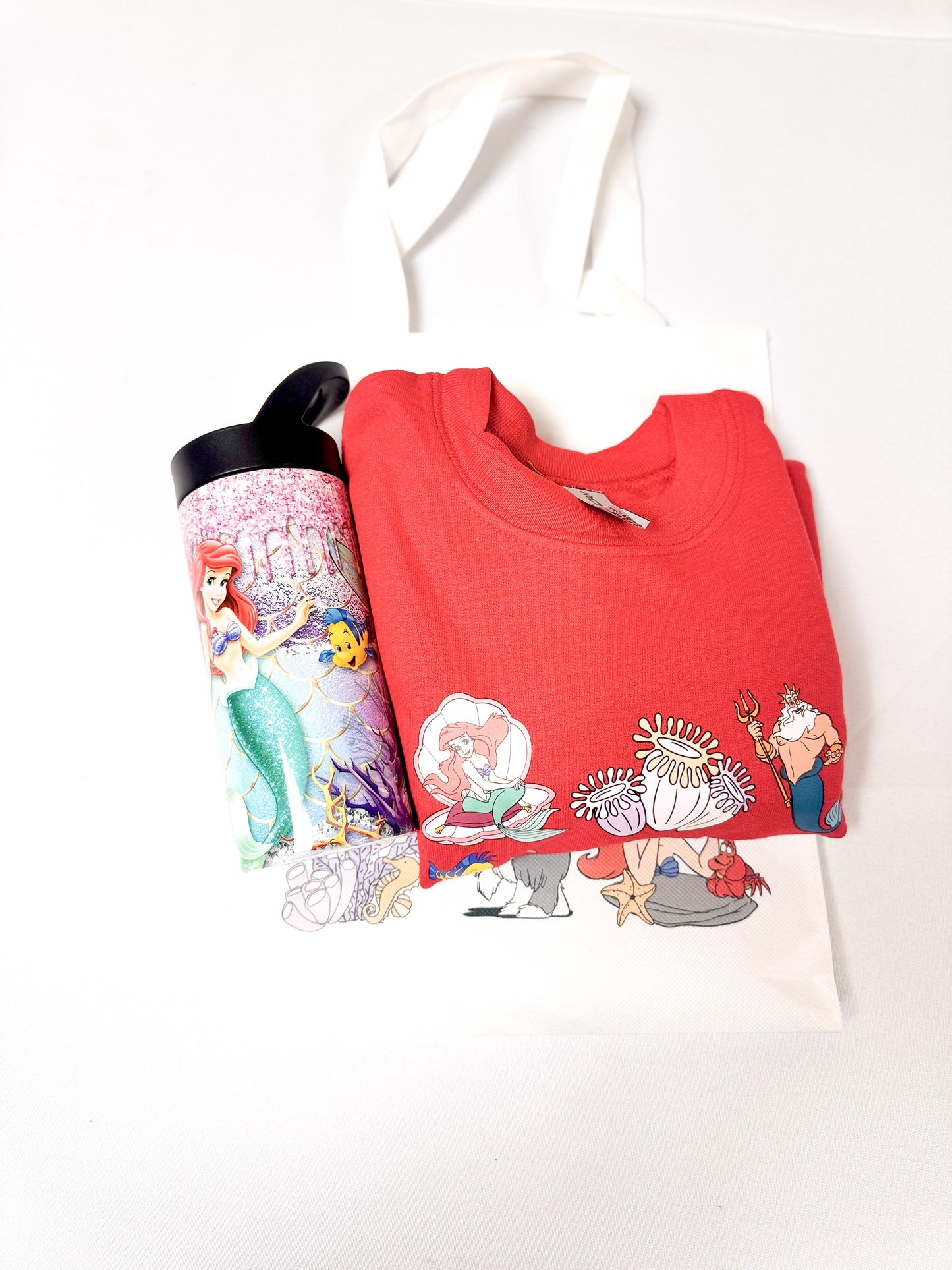 CUSTOM KIDS GIFT PACK