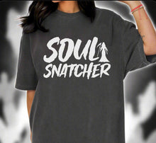 Load image into Gallery viewer, SOUL SNATCHER TEE