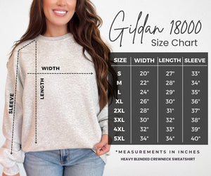 FLOWER BIRTH MONTH SWEATER