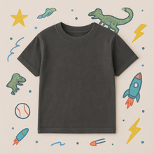 Load image into Gallery viewer, CUSTOM KIDS TEE