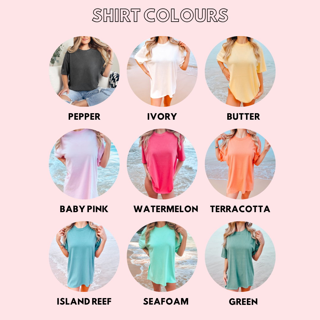 STRAWBERRY MAMA TEE
