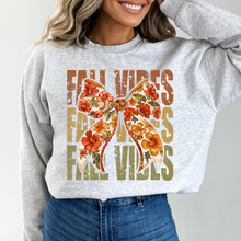 Load image into Gallery viewer, FALL VIBES CREW