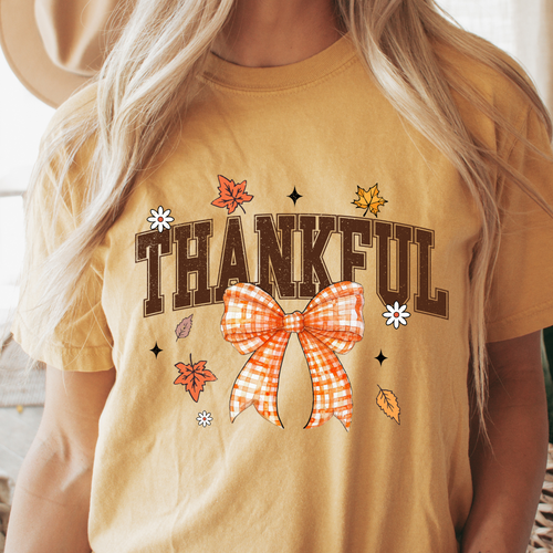 THANKFUL TEE