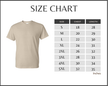 Load image into Gallery viewer, MENS CUSTOM TEE