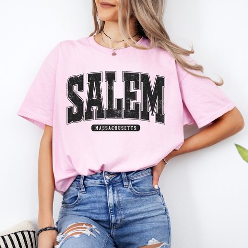 SALEM TEE