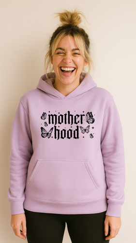 MOTHERHOOD HOODIE
