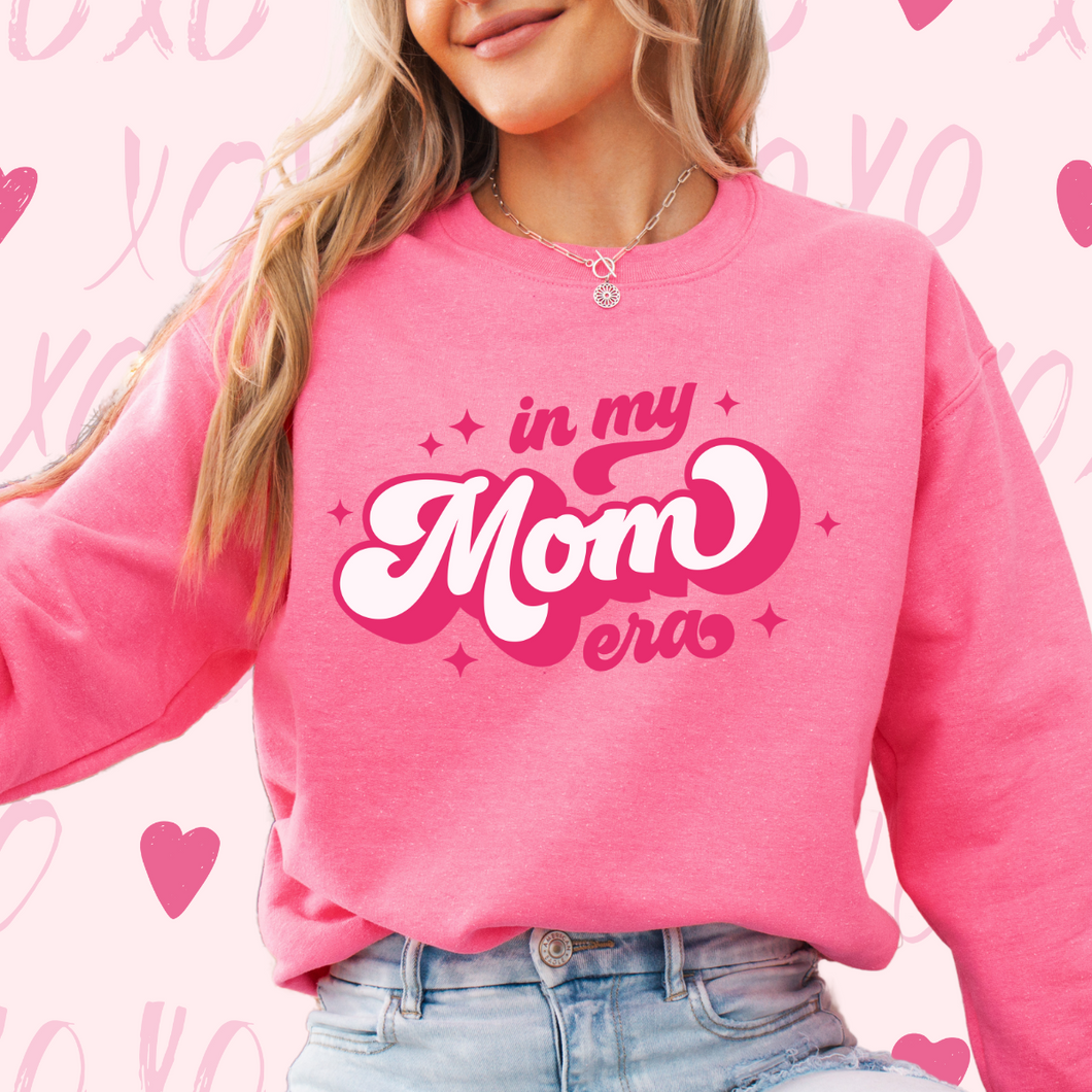 IN MY MOM ERA CREW