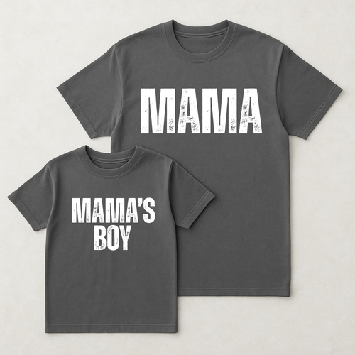 MAMA TEE