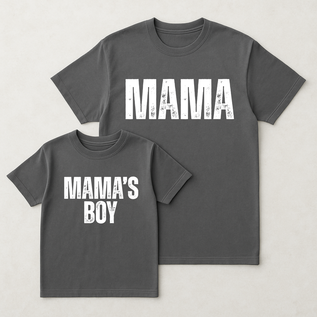 MAMA TEE