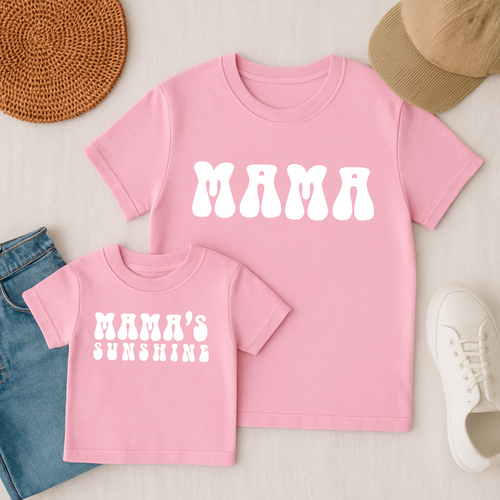 FUNKY MAMA TEE