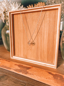 EVIL EYE NECKLACE 🧿