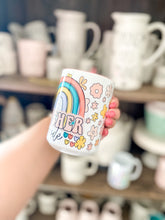 Load image into Gallery viewer, TEACHER MODE FULL WRAP DESIGN MUG