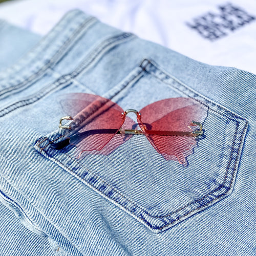 BUTTERFLY SUNNIES