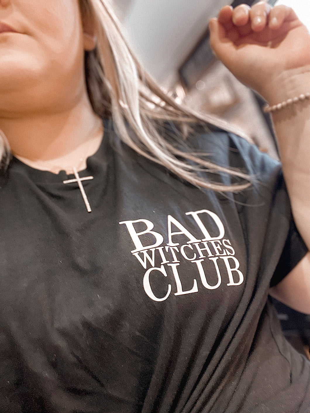 BAD WITCHES CLUB