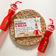 Load image into Gallery viewer, ELF PUZZLE