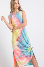 Load image into Gallery viewer, SOMEWHERE OVER THE RAINBOW MAXI